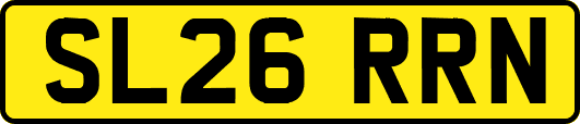 SL26RRN
