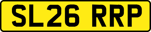 SL26RRP