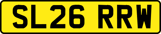 SL26RRW