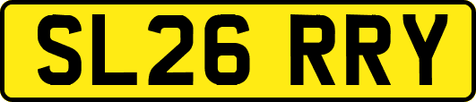SL26RRY