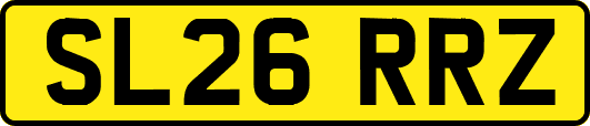 SL26RRZ
