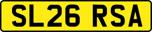 SL26RSA