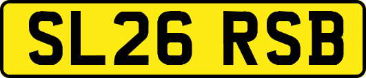 SL26RSB