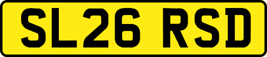 SL26RSD