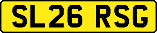 SL26RSG