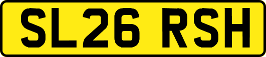 SL26RSH