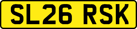 SL26RSK
