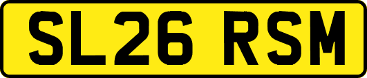 SL26RSM