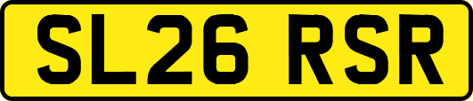 SL26RSR