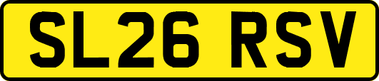 SL26RSV