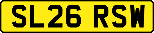 SL26RSW