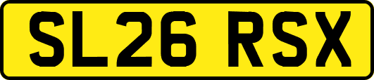 SL26RSX