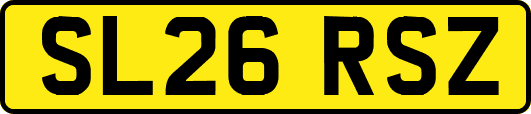 SL26RSZ