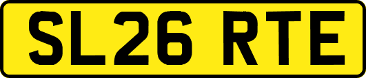 SL26RTE