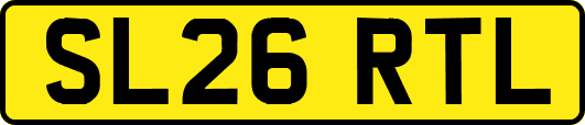 SL26RTL