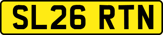 SL26RTN