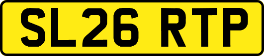 SL26RTP