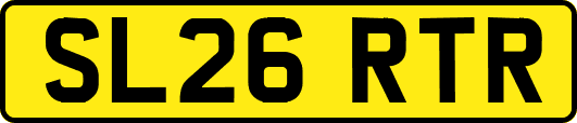 SL26RTR