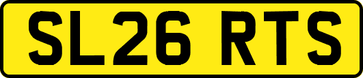 SL26RTS