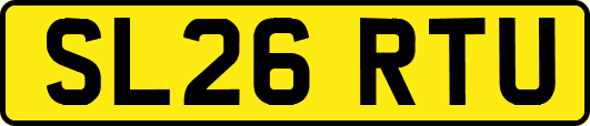 SL26RTU