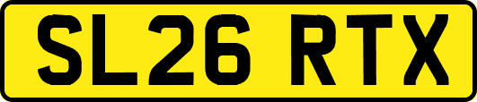 SL26RTX