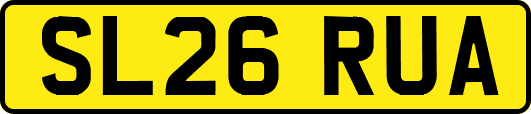 SL26RUA