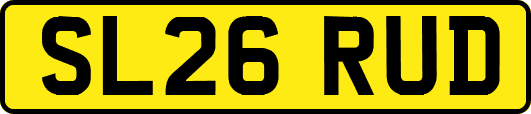 SL26RUD