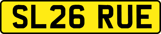 SL26RUE