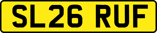 SL26RUF