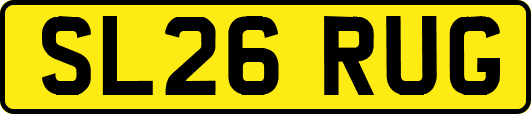 SL26RUG