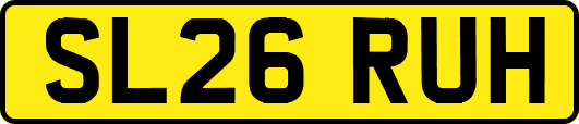 SL26RUH