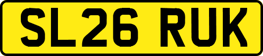 SL26RUK