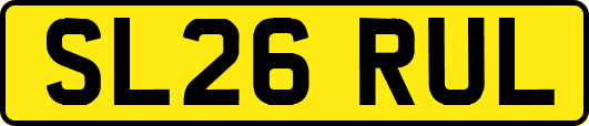 SL26RUL