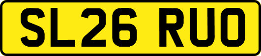 SL26RUO