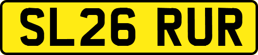 SL26RUR