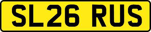 SL26RUS