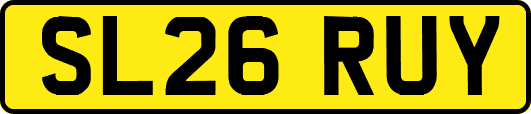 SL26RUY