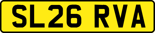 SL26RVA