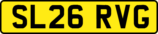 SL26RVG