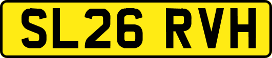 SL26RVH