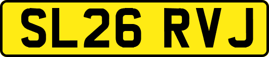 SL26RVJ