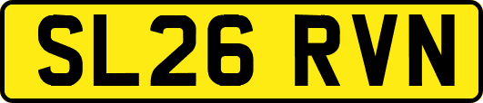 SL26RVN
