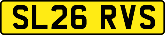 SL26RVS