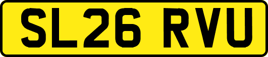 SL26RVU
