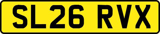 SL26RVX