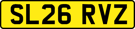 SL26RVZ