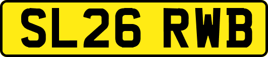 SL26RWB