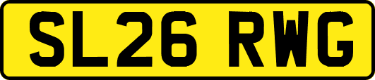 SL26RWG