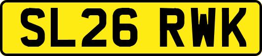 SL26RWK