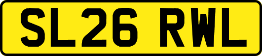 SL26RWL